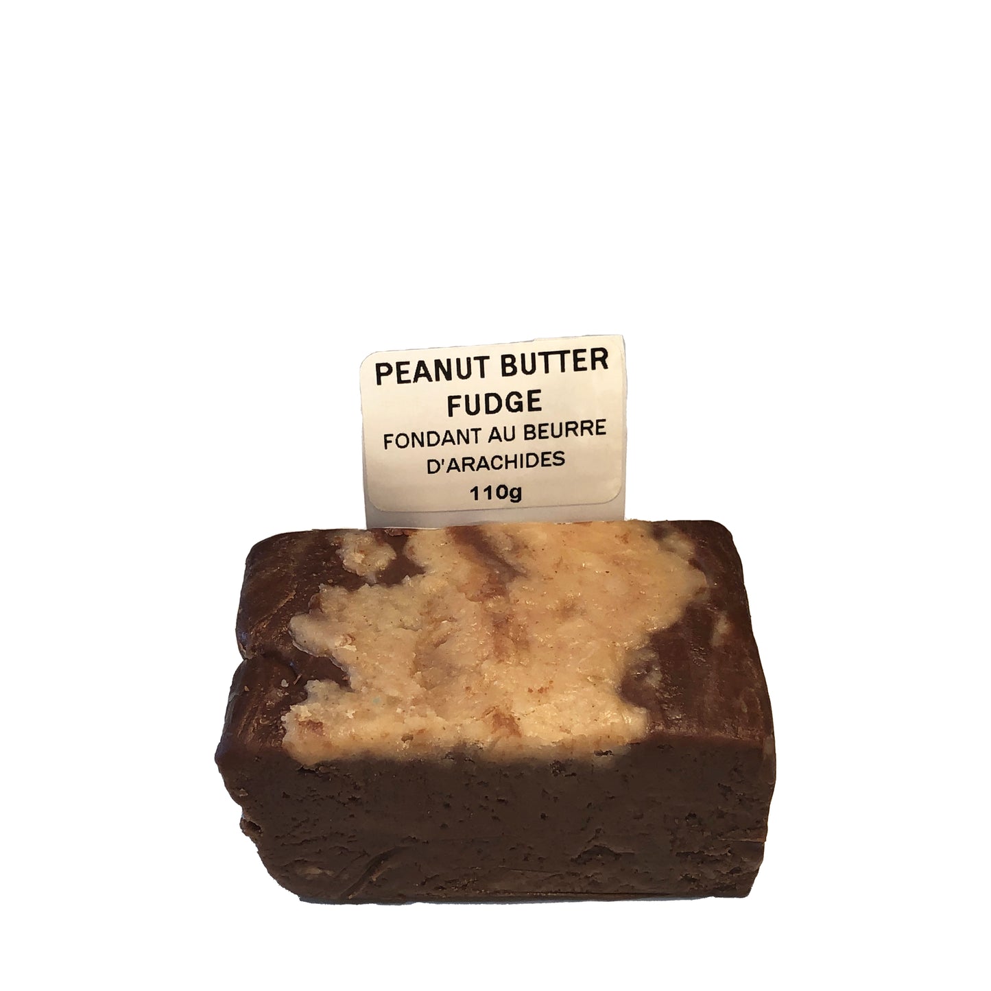 Peanut Butter Fudge