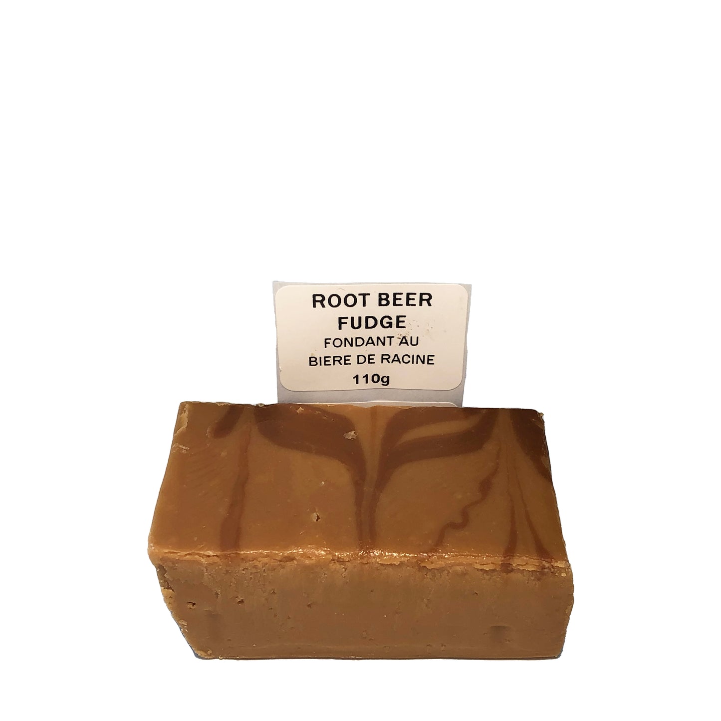 Root Beer Fudge