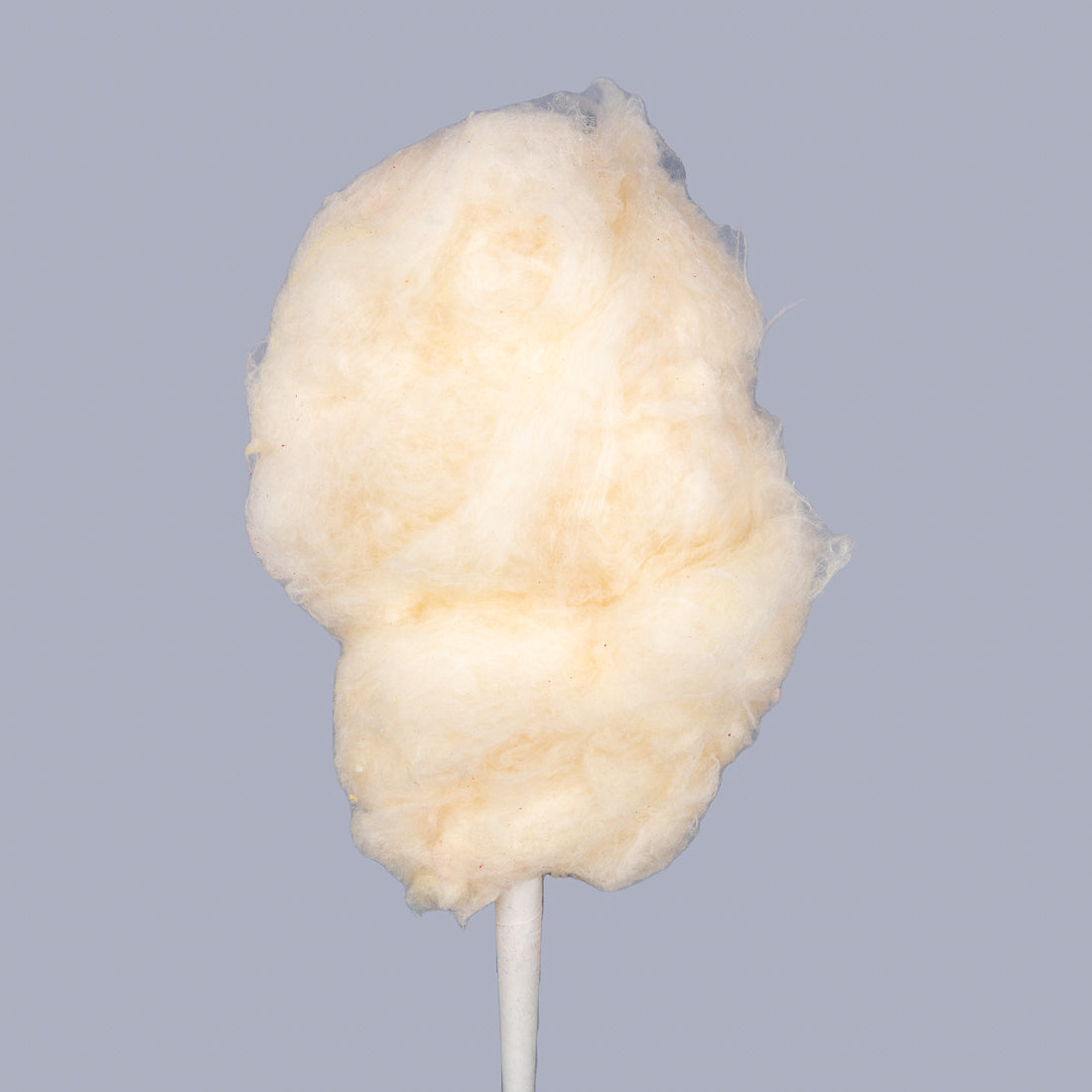 Pina Colada Cotton Candy