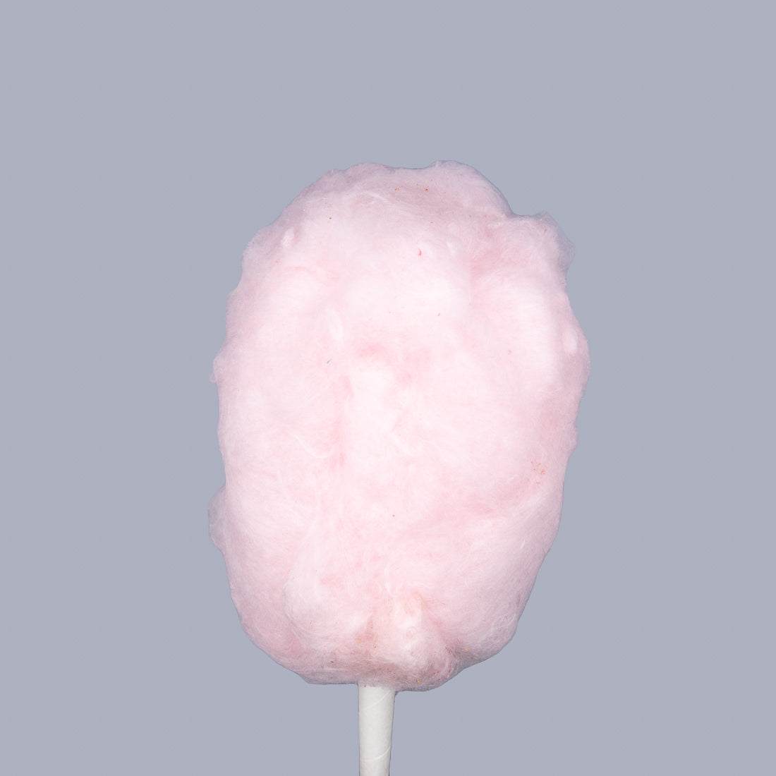 Stawberry Vanilla Cotton Candy