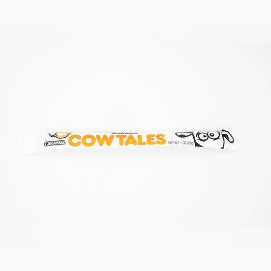 Caramel Cowtales