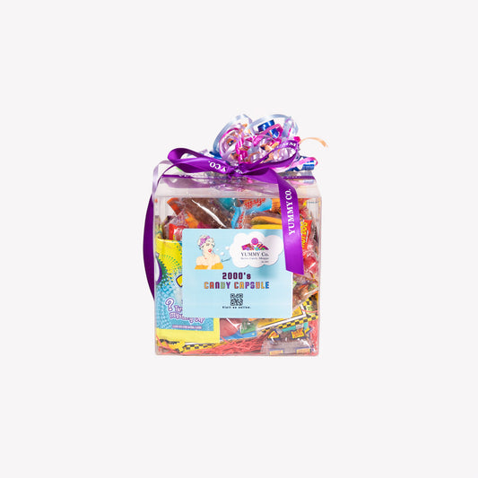 2000s Decades Candy Box