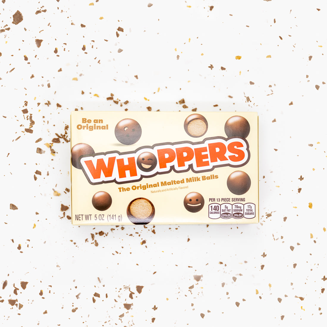 Whoppers  Yummy Co Retro Candy Shoppe – Yummy Co.