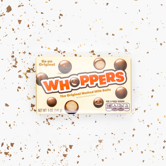 Whoppers