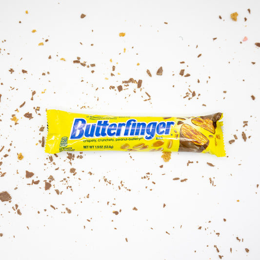 Butterfinger