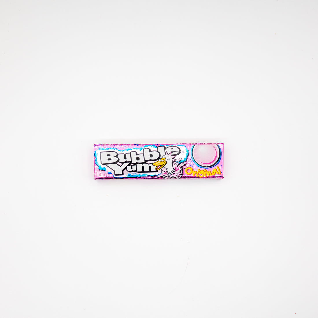 Original Bubble Yum