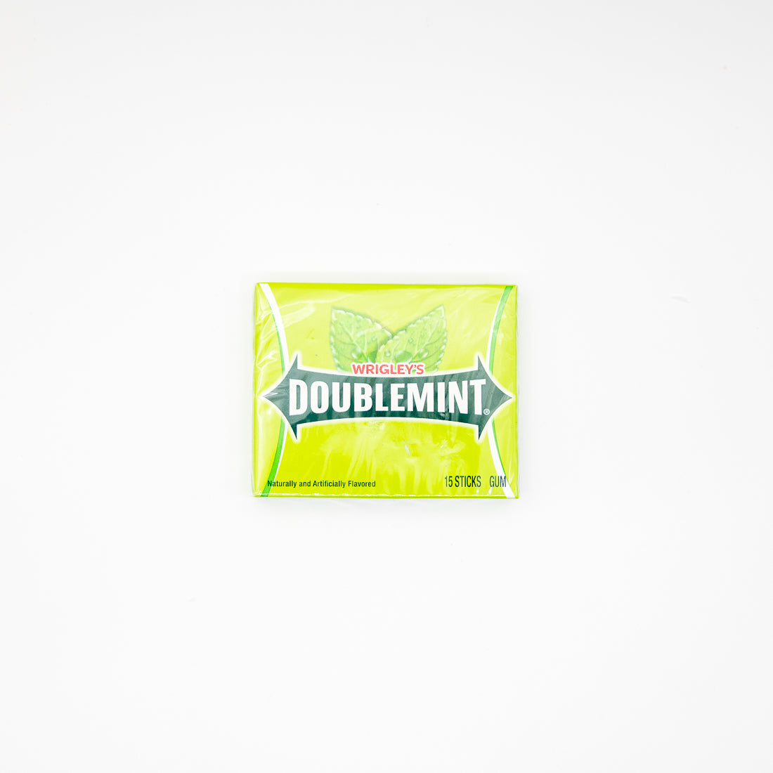 Doublemint Chewing Gum