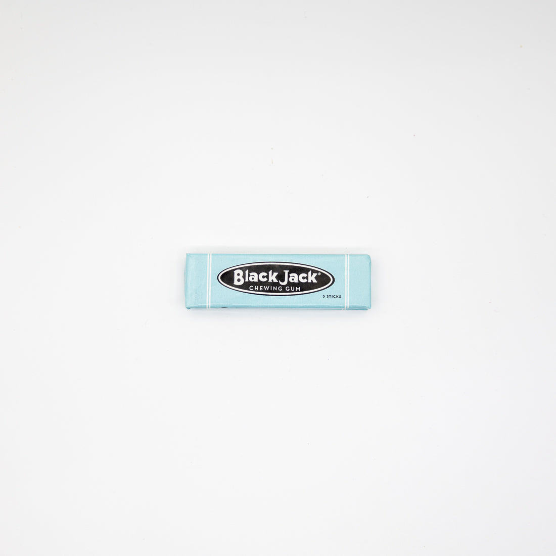 Black Jack Chewing Gum