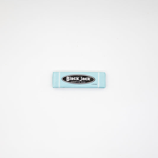Black Jack Chewing Gum