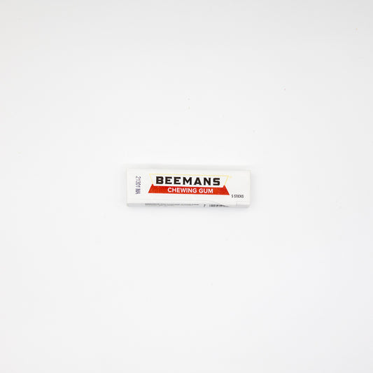 Beemans Chewing Gum