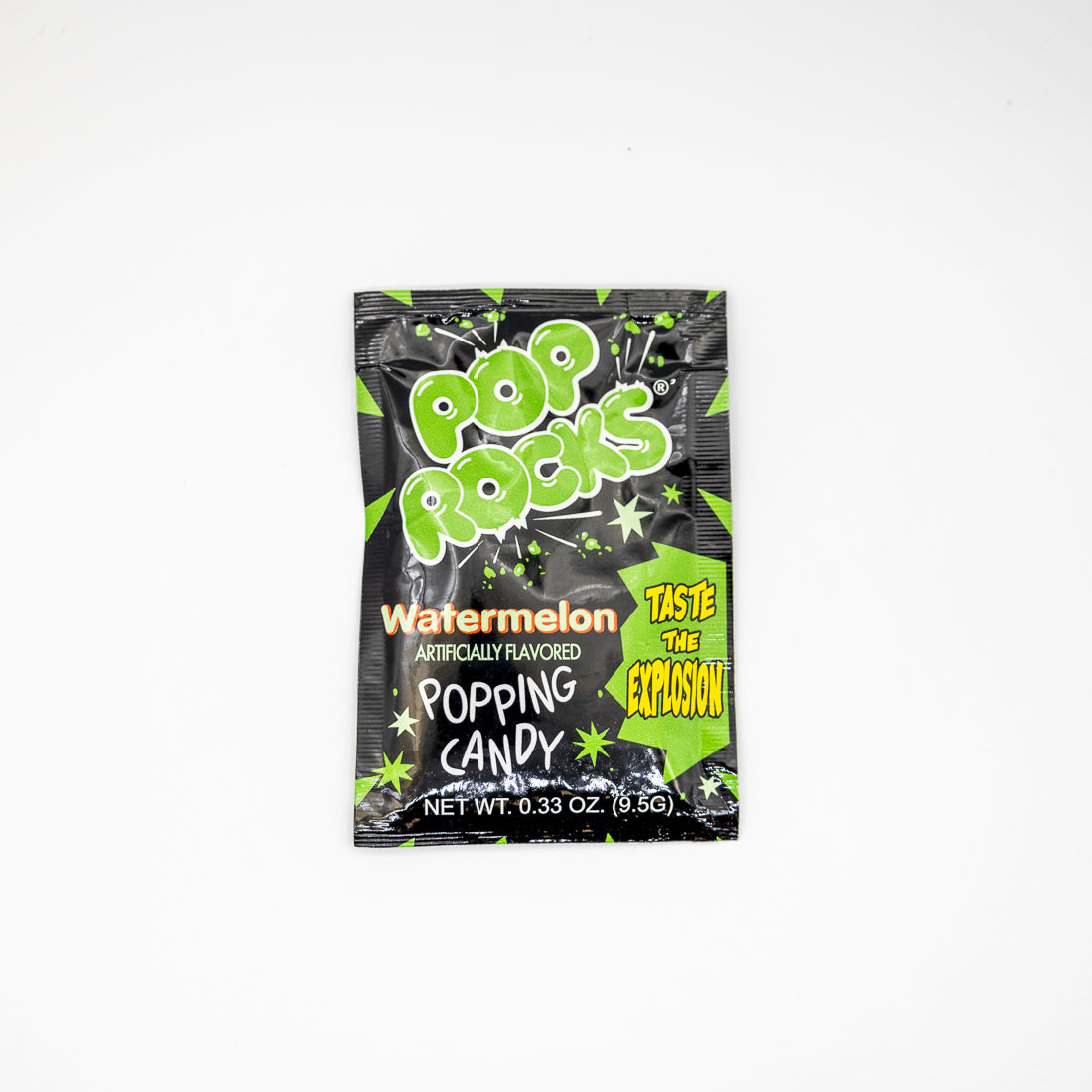 Watermelon Pop Rocks