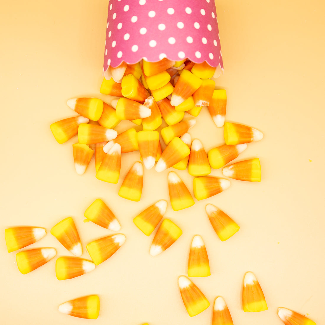 Candy Corn 1kg