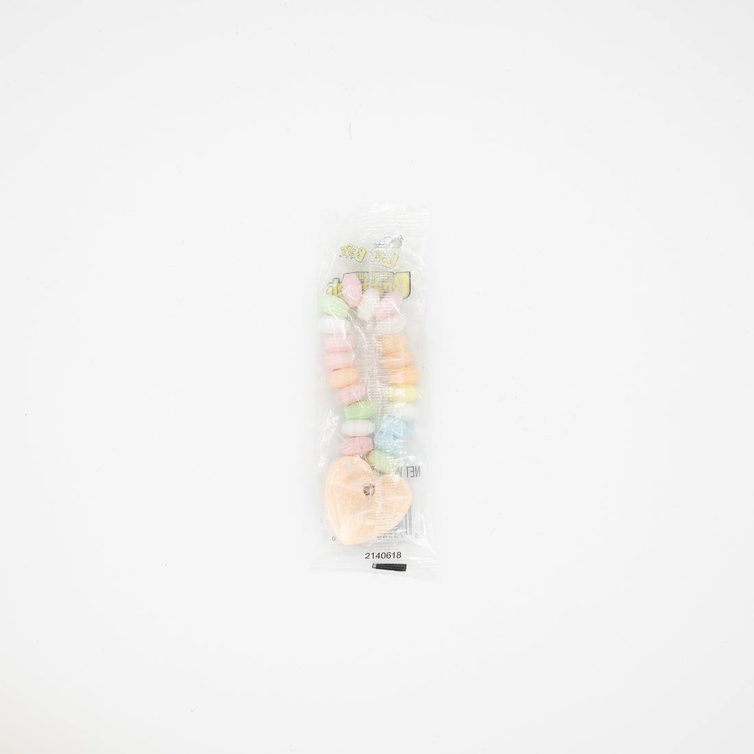 Candy Charm Bracelet