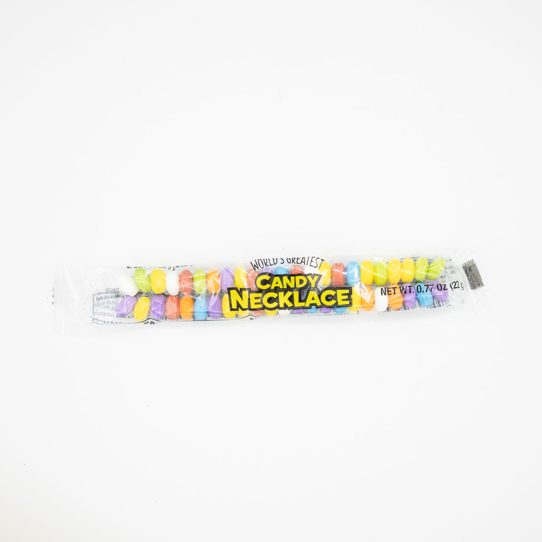 World's Greatest Candy Necklace