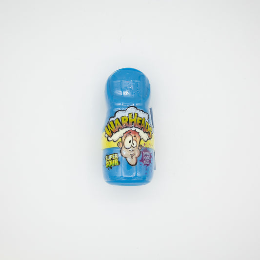 Warheads Super Sour Powder