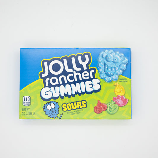 Jolly Rancher Sour Gummies