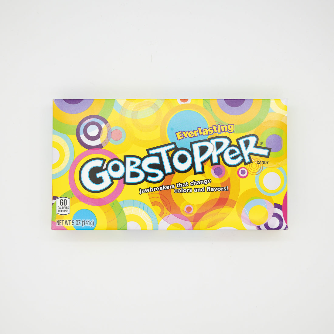 Everlasting Gobstopper Theatre Box