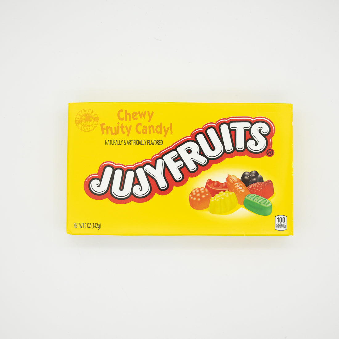 JujyFruits