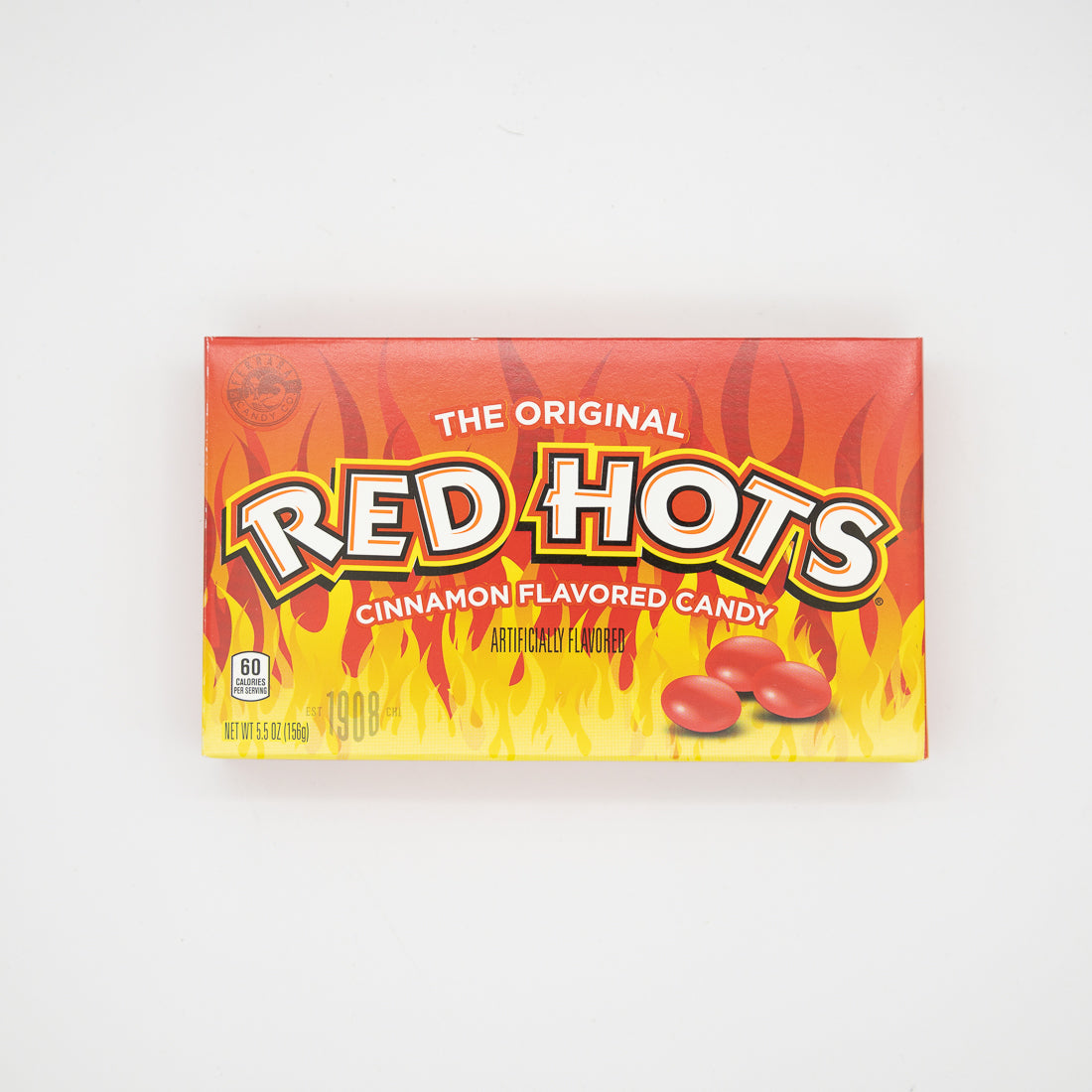 Red Hots Cinnamon Candy