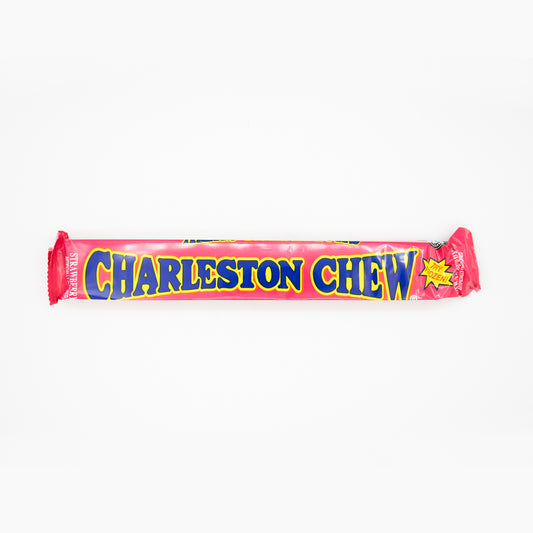 Charleston Strawberry Chews