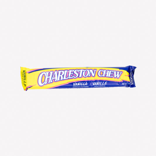 Charleston Vanilla Chews