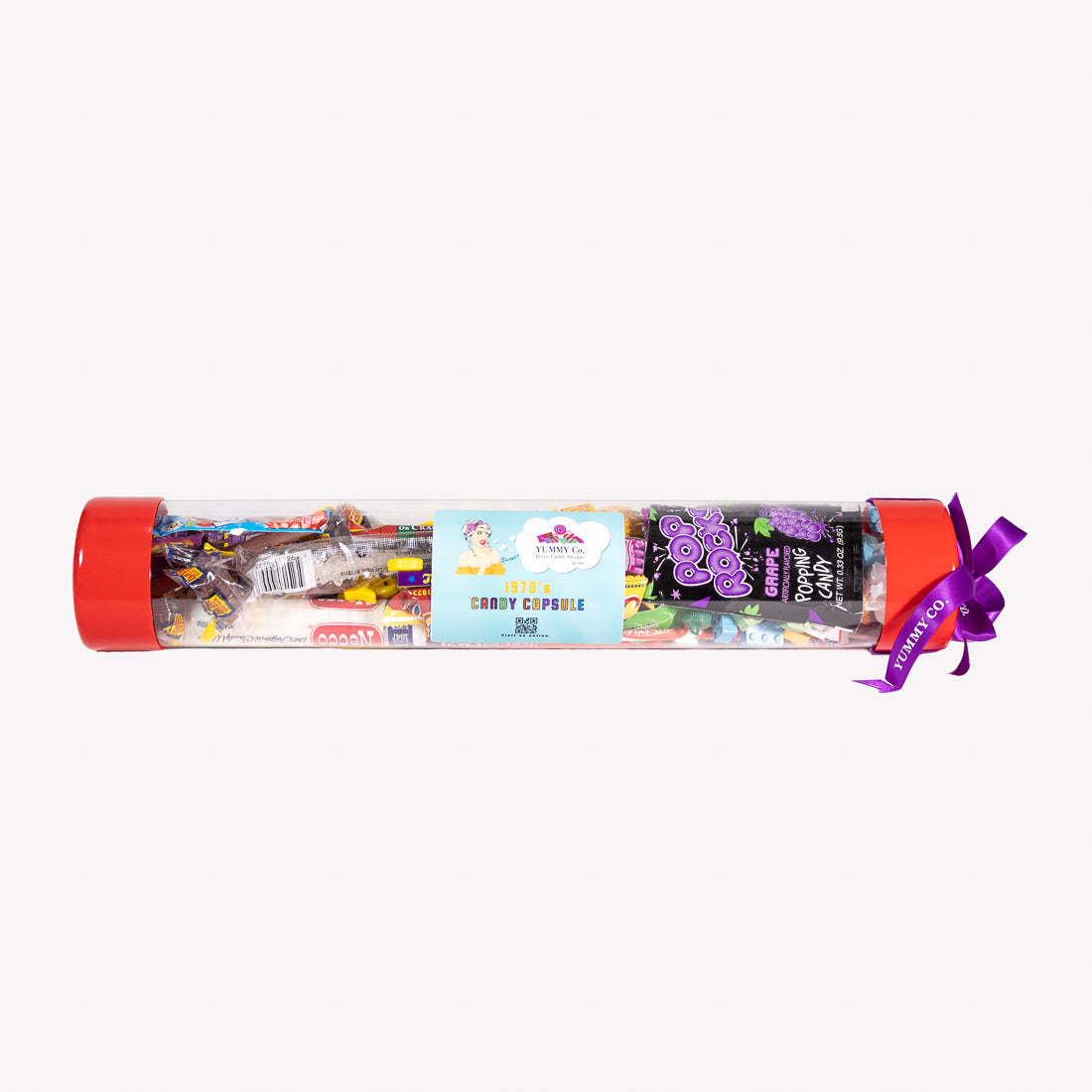 1970s Candy Time Capsule – Yummy Co.
