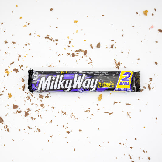 Midnight Milky Way King Size