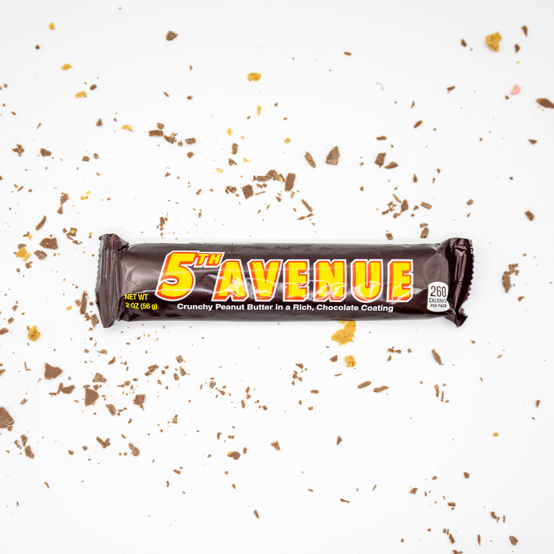 5th Avenue Chocolate Bar, image size:1100x1100