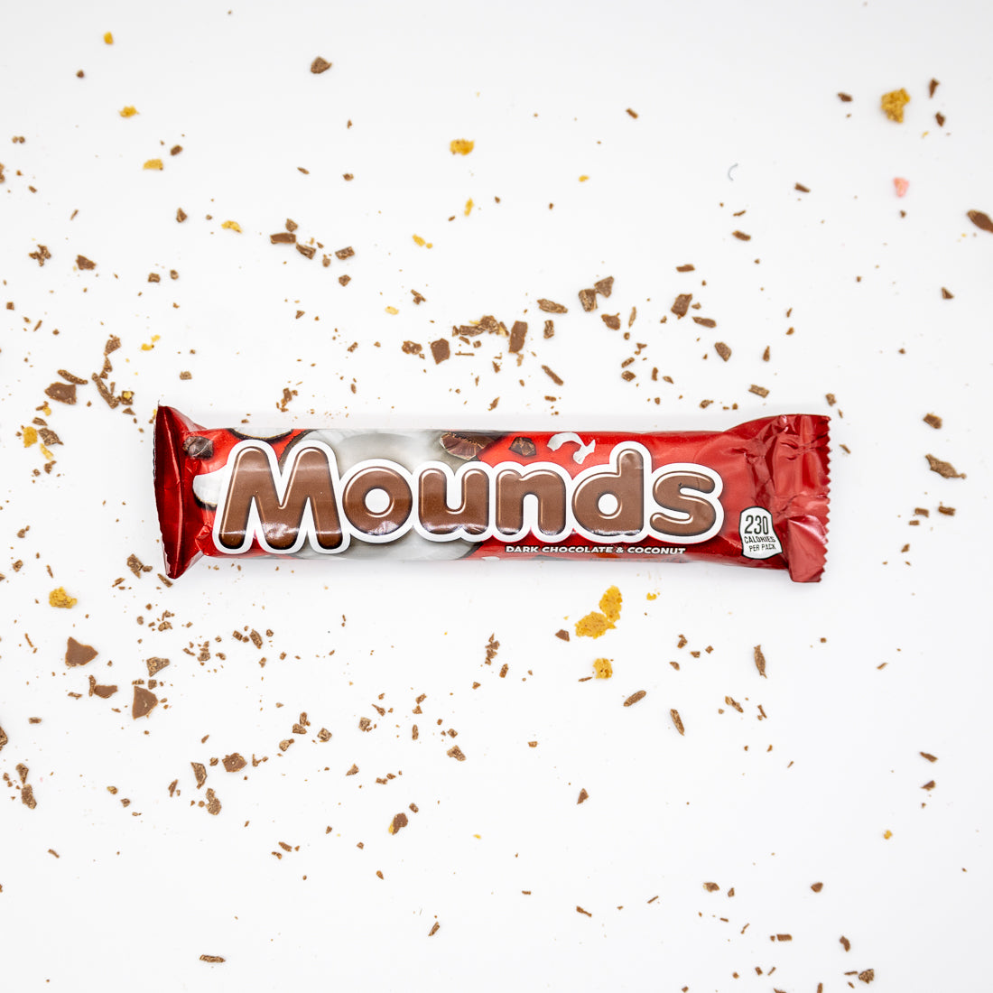 Mounds Chocolate Bar