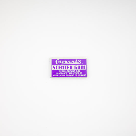 Choward's Violet Scented Gum