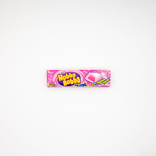 Hubba Bubba Max Bubble Gum