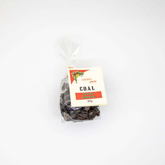 Coal Candy
