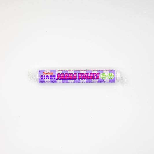 Swizzels Giant Parma Violets