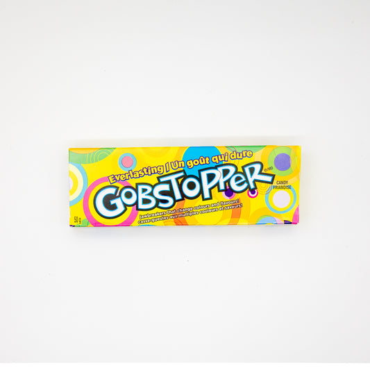 Wonka's Everlasting Gobstopper