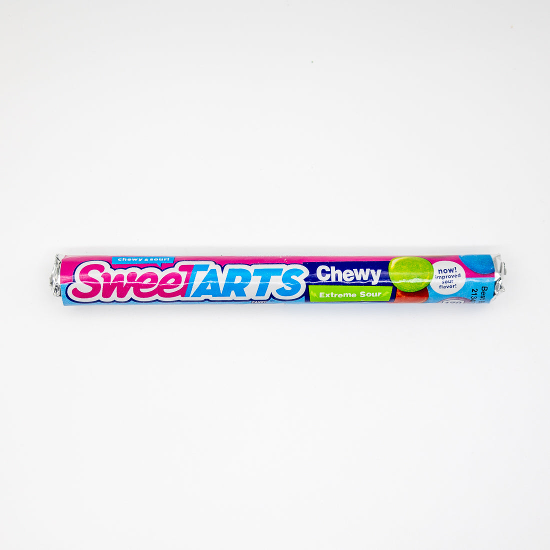 Chewy Extreme Sour SweetTarts