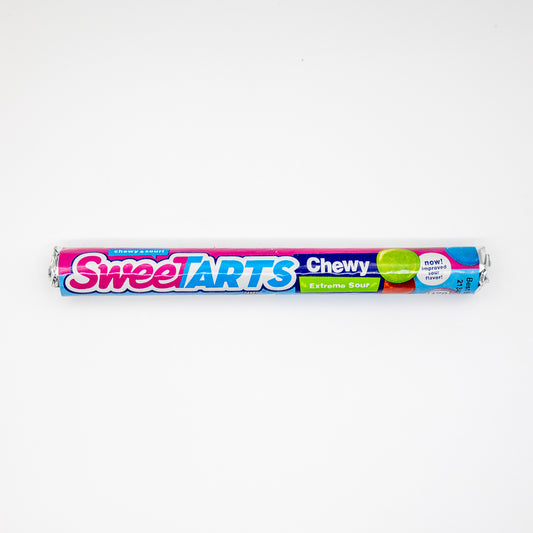 Chewy Extreme Sour SweetTarts