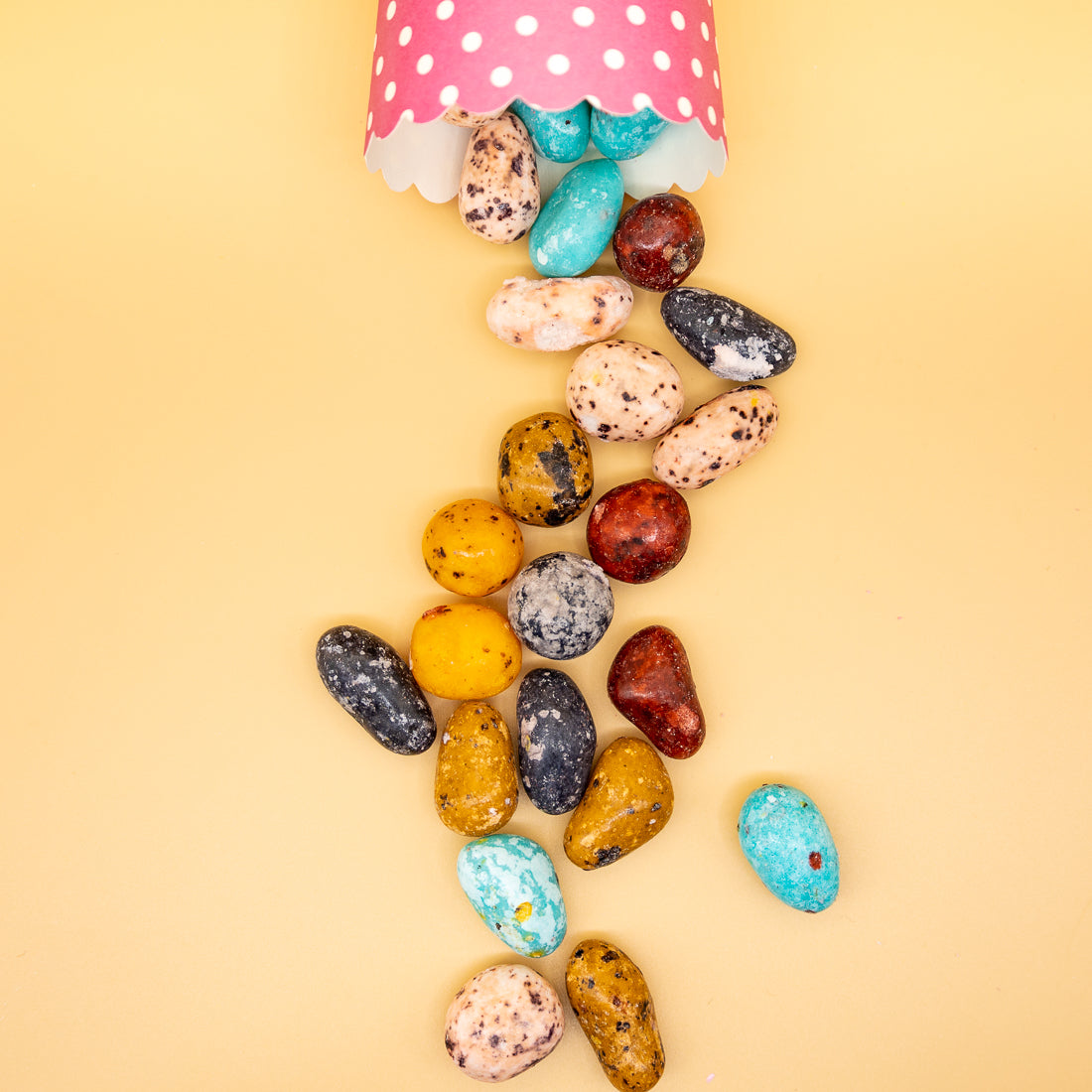 Pebble Rock | Yummy Co Retro Candy Shoppe – Yummy Co.