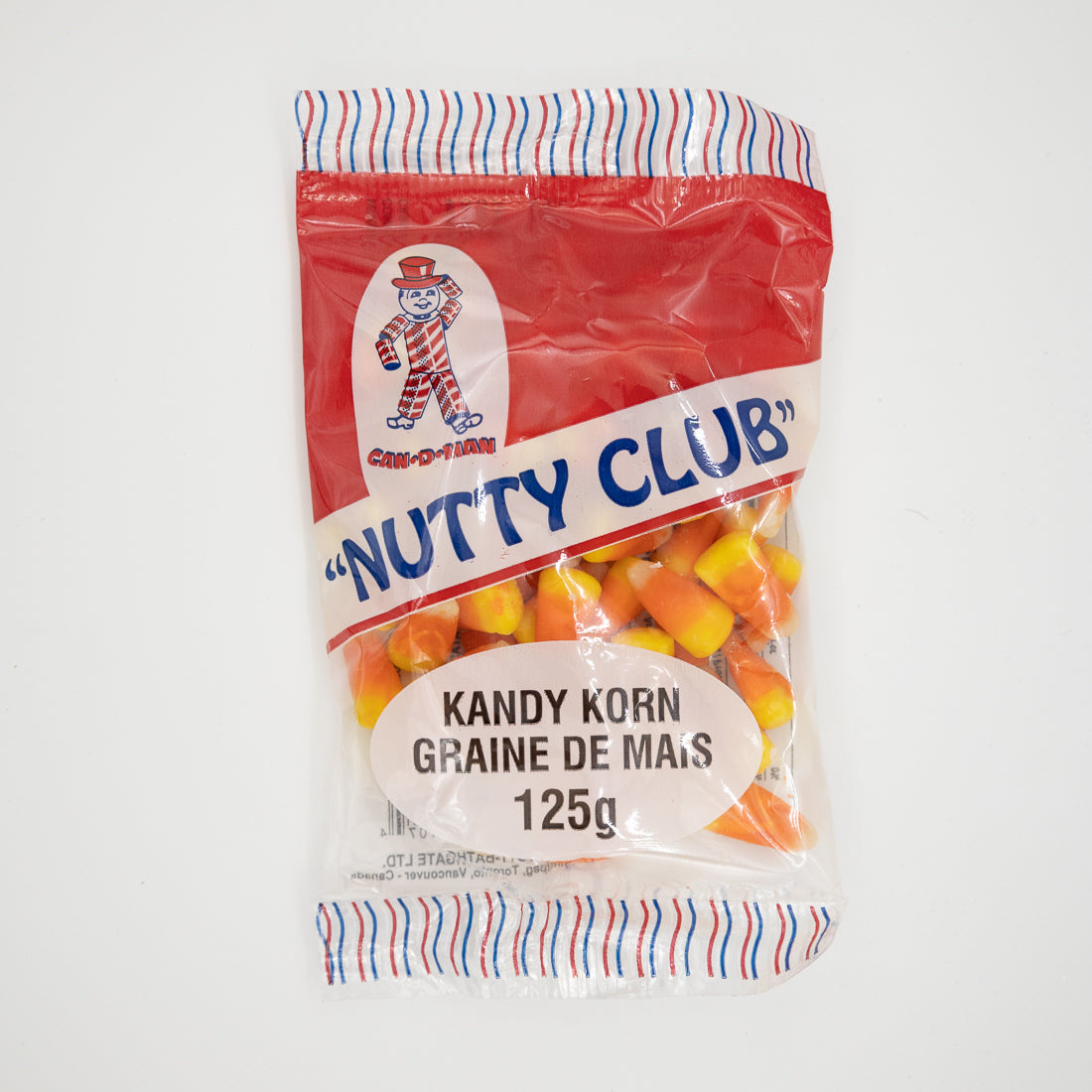 Nutty Club Kandy Korn