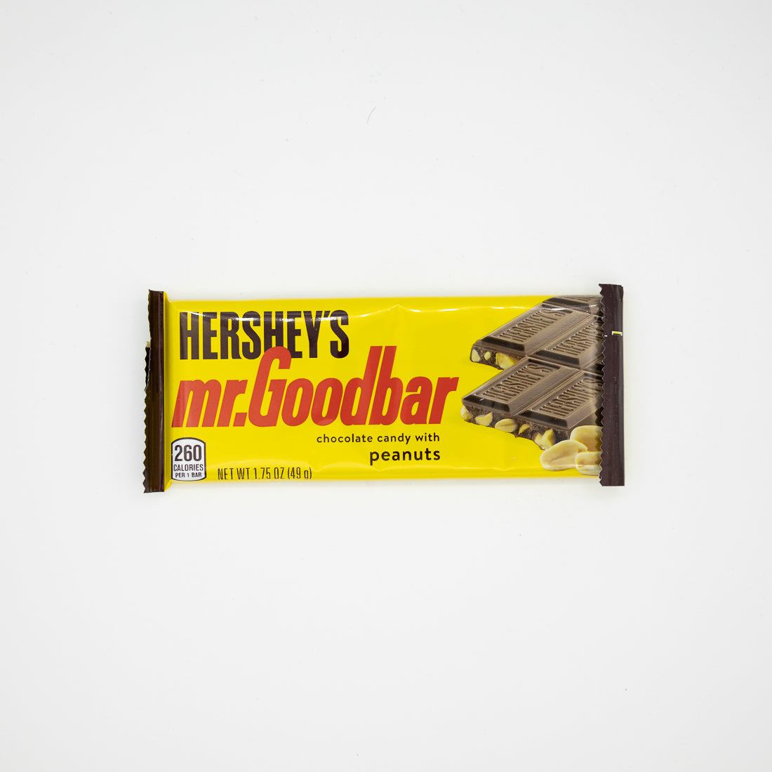 Hershey's Mr.Goodbar