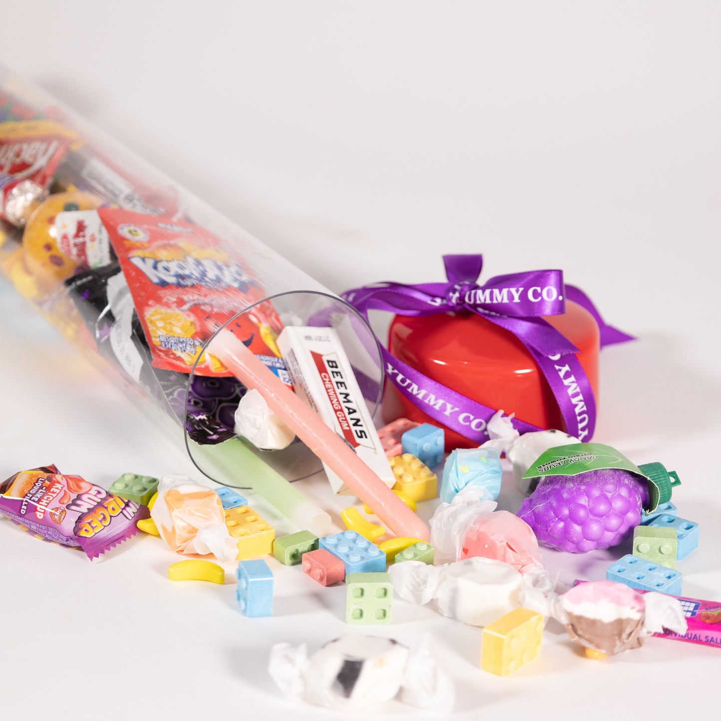 1940s Candy Time Capsule